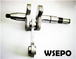 Crankshaft&Con Rod Comp fits stihl MS170/MS180 Chainsaw - Click Image to Close